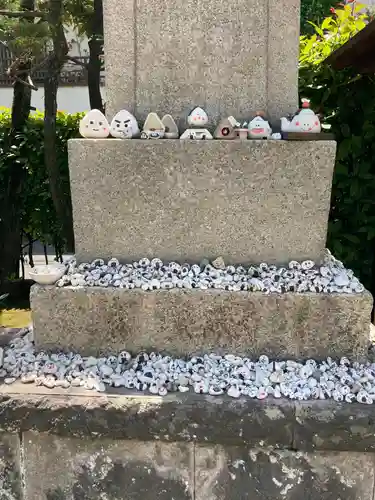 高木神社のその他建物