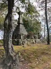 大日寺の塔