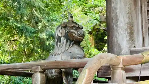 岡安神社(京都府)