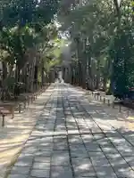 越ヶ谷久伊豆神社(埼玉県)
