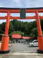 姫宮神社(宮城県)