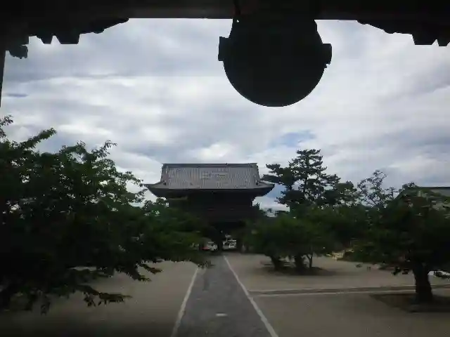 光明寺のその他建物