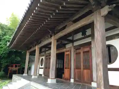 観音寺(大分県)