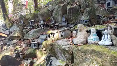 龍泉寺(岡山県)