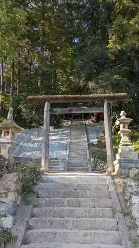 八幡神社(神奈川県)