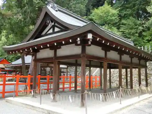 吉田神社のその他建物