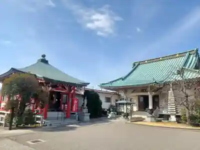 西光寺(東京都)