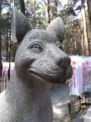豊川閣 妙厳寺(愛知県)
