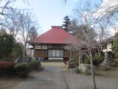 大徳院(埼玉県)