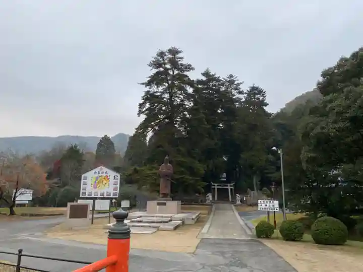 和氣神社(和気神社)のその他建物