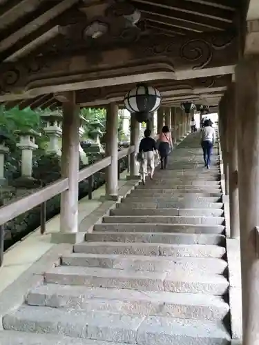 長谷寺のその他建物