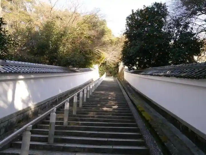 知恩院のその他建物