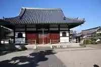 野中寺(大阪府)