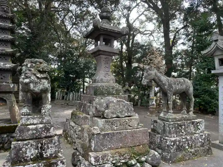 寳満宮(福岡県)