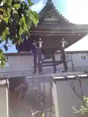 久證寺の建物その他