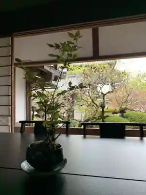 穴太寺(京都府)