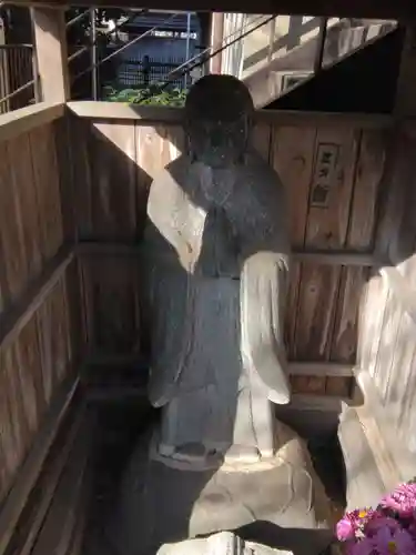 収玄寺(神奈川県)