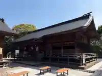 万九千社(島根県)
