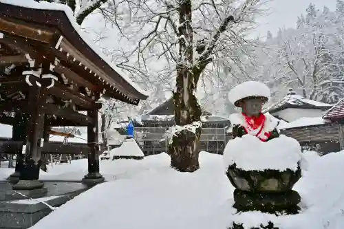 普光寺(新潟県)