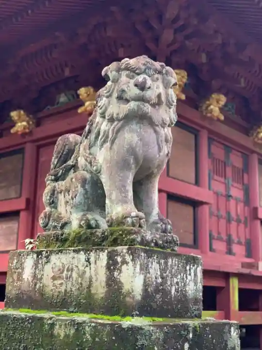 榛名神社(群馬県)