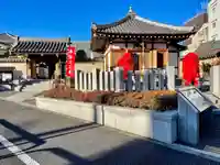 東覚寺(東京都)