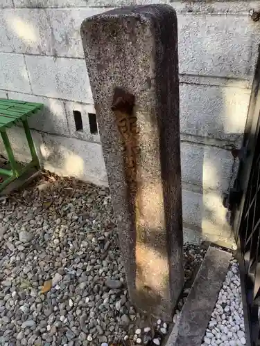 貴船社のその他建物