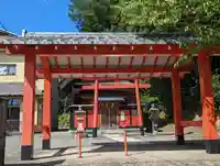 樫本神社(大原野神社境外摂社)(京都府)