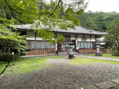 大洞院の本殿・本堂