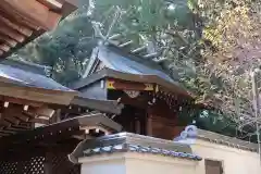  幣羅坂神社(京都府)