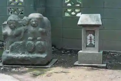 葛西神社(東京都)