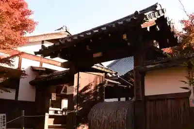 曼殊院門跡(京都府)