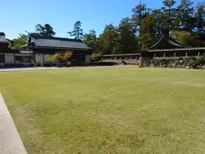 出雲大社北島国造館 出雲教(島根県)