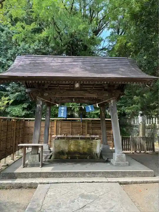 報徳二宮神社(神奈川県)