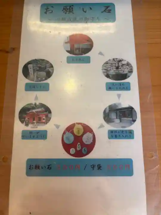 中山寺奥之院(兵庫県)