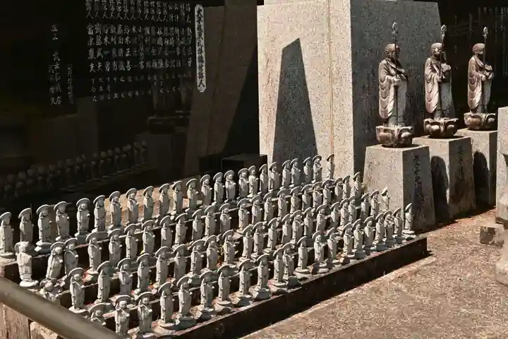 日輪寺(茨城県)