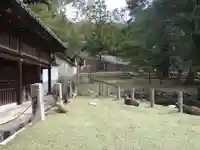 東大寺 法華堂(三月堂)(奈良県)