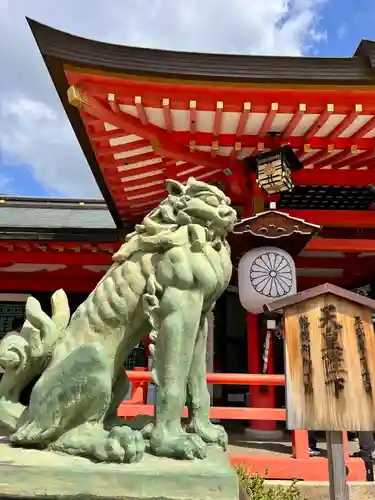生田神社(兵庫県)