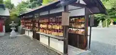 盛岡八幡宮の絵馬