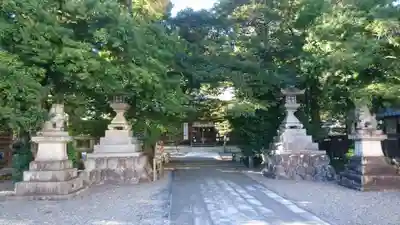 三輪神社のその他建物