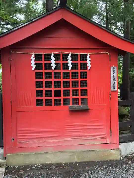 上杉神社(山形県)