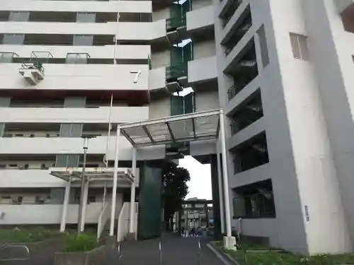 隅田川神社(東京都)
