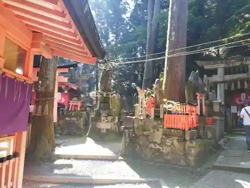 伏見稲荷大社(京都府)