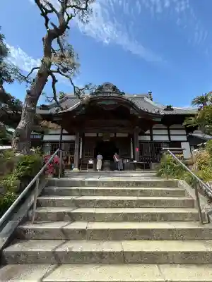 秋葉總本殿可睡斎(静岡県)