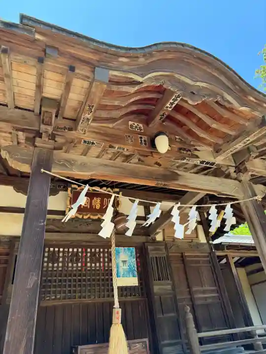 八幡神社(埼玉県)
