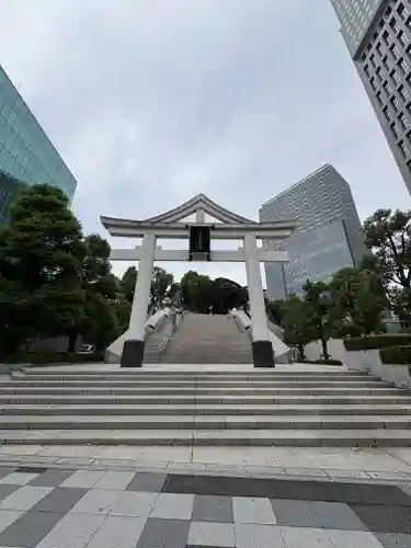 日枝神社(東京都)