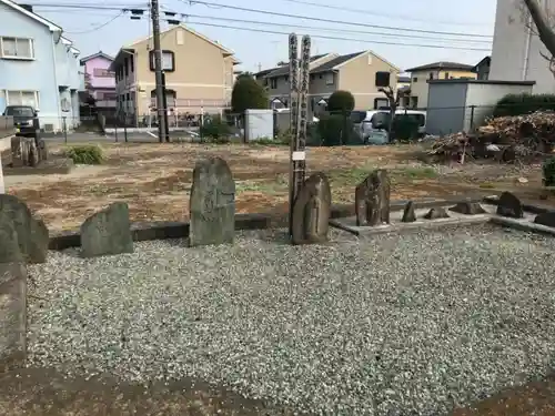 鶴島山 小曲寺（廃寺）(神奈川県)