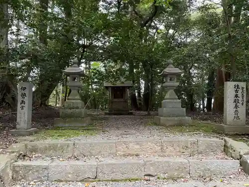 美濃國一宮　南宮大社(岐阜県)