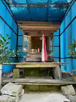 九頭弁財天八大龍王(滋賀県)