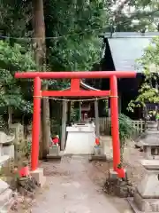 田端神社(東京都)