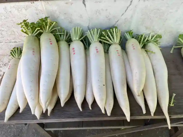 待乳山聖天(本龍院)(東京都)